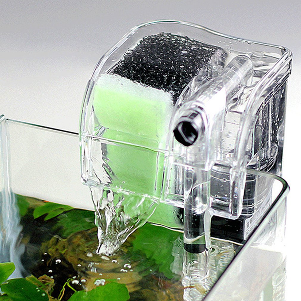 Wydajność powiesić na plecach  – Aquarium Fish Betta recenzja i cena