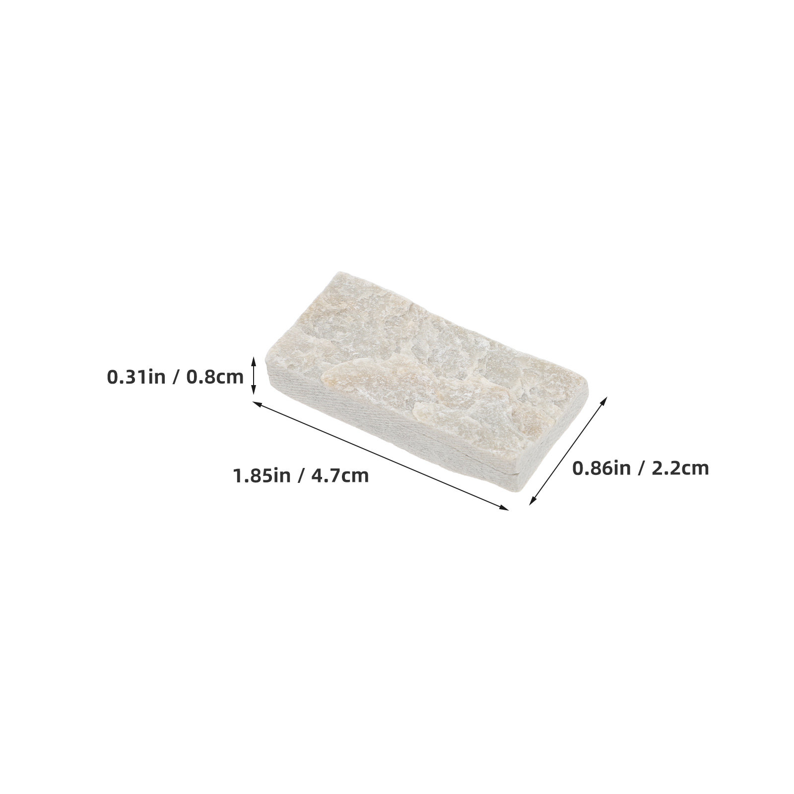 10 sztuk naturalnych kamieni d – Aquarium Fish Betta recenzja i cena