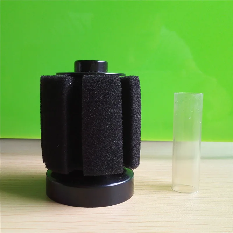 Bio Sponge Fiter Cotton Aquari – Aquarium Fish Betta recenzja i cena